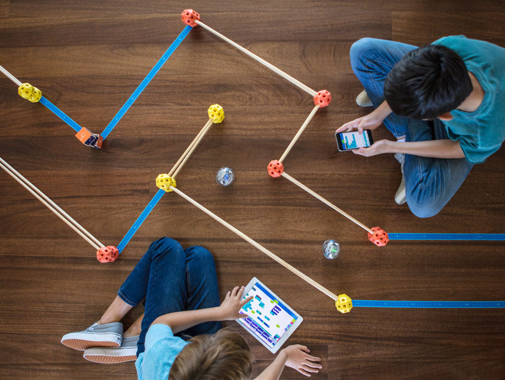 Sphero STEAM Program