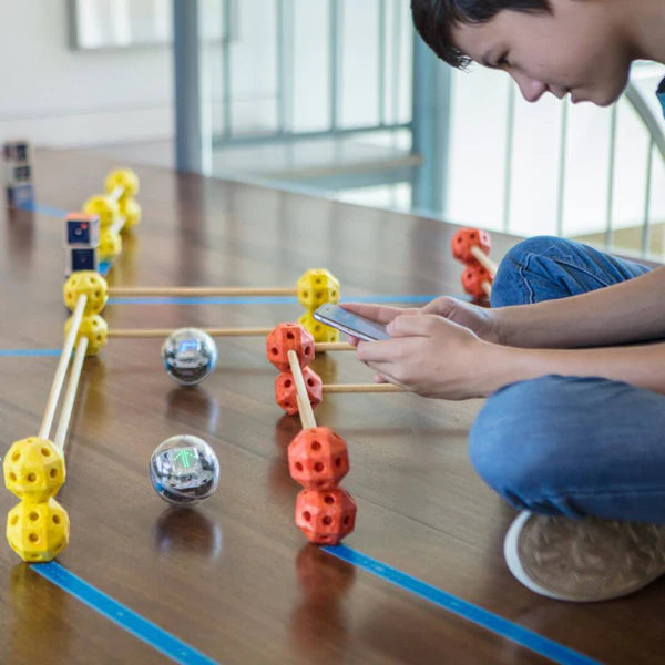 It's back - the Sphero BOLT Upgrade Program for Australian Schools!