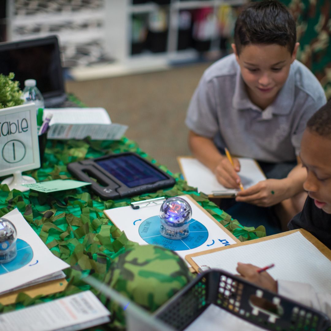 Enhance Your Teaching with Innovative Technology: Join Our Professional Learning Workshop!