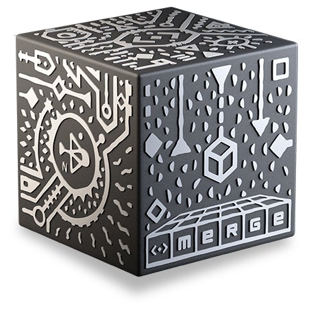 Merge Cube