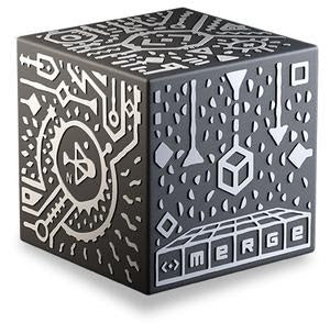 MERGE Cube
