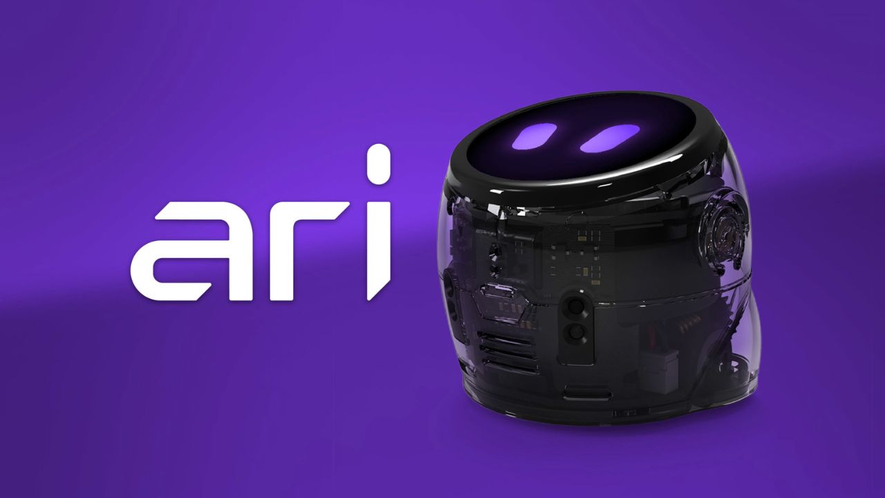 Embrace the Future of Coding and STEM Learning with the New Ozobot Ari Robot