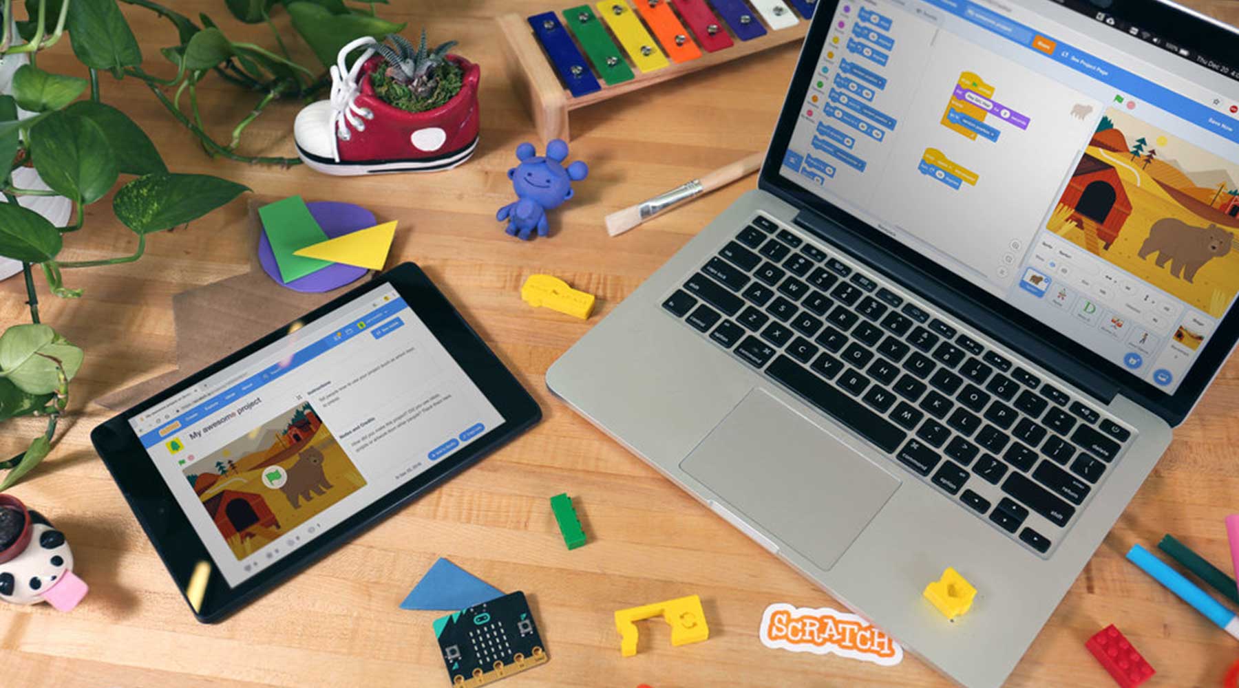 Creative Kids Online Academy now open for registrations!