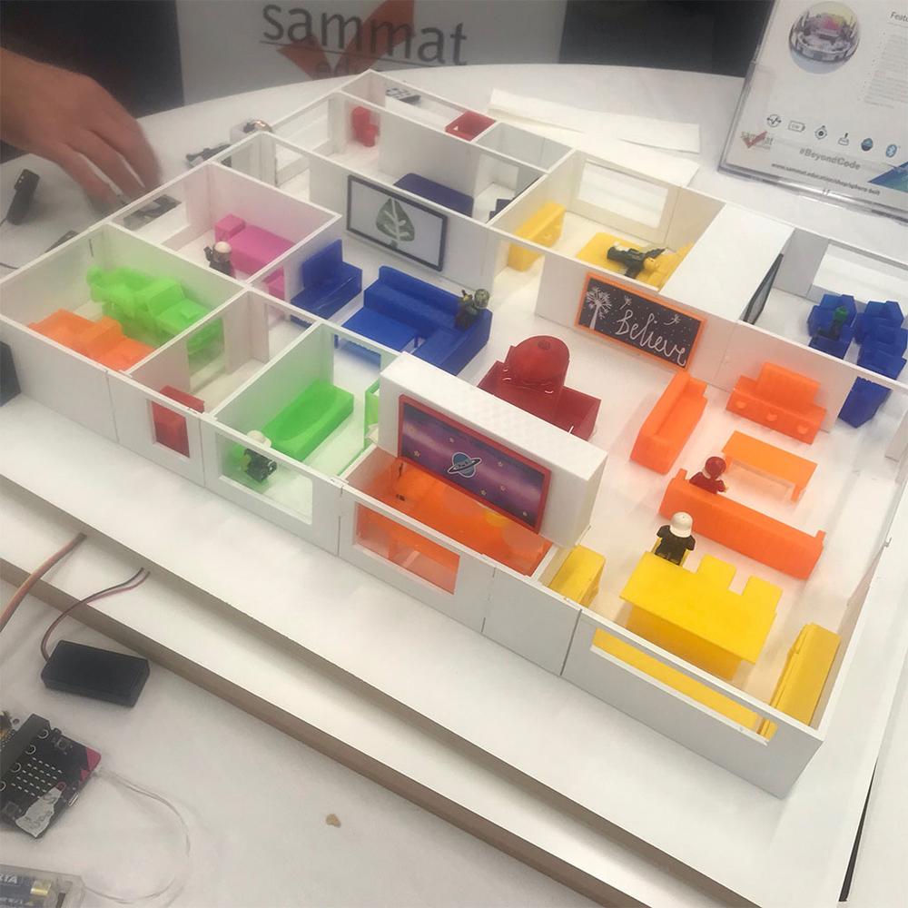 Expressions of Interest now being taken - 2022 NSW Regional STEM Project!