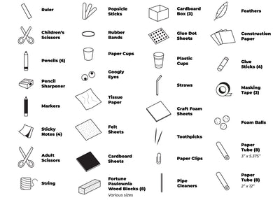 Sphero & littleBits Craft Pack