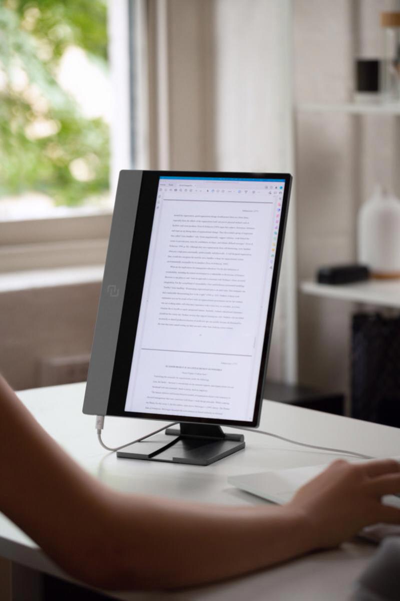 Espresso Display Touch Screen Monitor 13" from Sammat Education