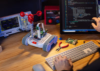 Thumbnail for Sammat Education Online Academy - Sphero RVR+