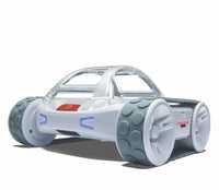 Thumbnail for Sammat Education Online Academy - Sphero RVR+
