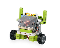 Thumbnail for sammat education online academy - ring:bit bricks pack for micro:bit