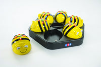 Thumbnail for bee-bot/blue-bot rechargeable docking station