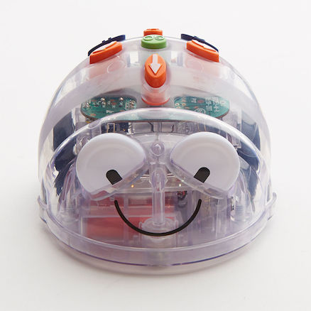 Blue-Bot Bundle - Literacy and Numeracy Kit available in Australia from Sammat Education