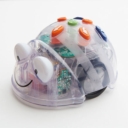 Blue-Bot Value Bundle available in Australia from Sammat Education