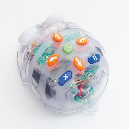 Blue-Bot Bundle - Literacy and Numeracy Kit available in Australia from Sammat Education