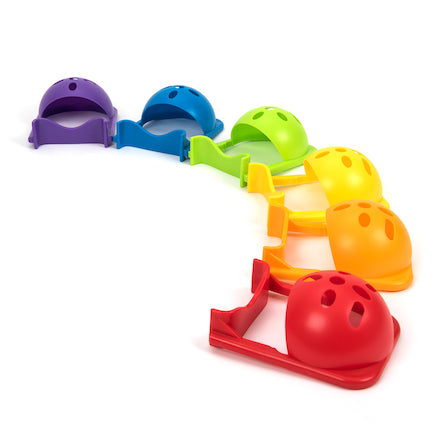 bee-bot/blue-bot pusher (set of 6)