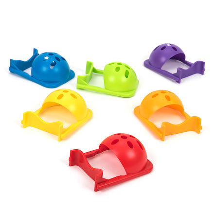 bee-bot/blue-bot pusher (set of 6)