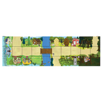 Thumbnail for bee-bot/blue-bot fairytale mat