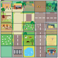 Thumbnail for Blue-Bot Bundle - Nature and Environments Kit available in Australia from Sammat Education