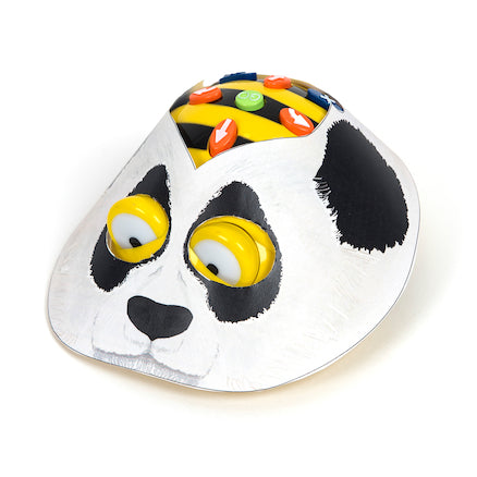 bee-bot/blue-bot zoo activity tin