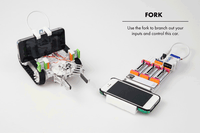 Thumbnail for littlebits fork