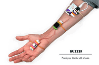Thumbnail for littlebits buzzer