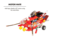 Thumbnail for littlebits motor mate
