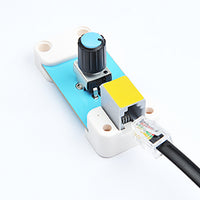 Thumbnail for sammat education online academy - nezha inventor kit for micro:bit