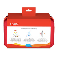Thumbnail for osmo grab & go storage case (small)