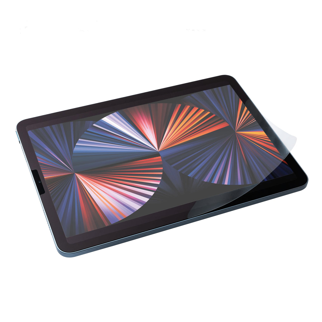 adonit paperfeel film for ipad pro 11" (gen 1, 2, 3)