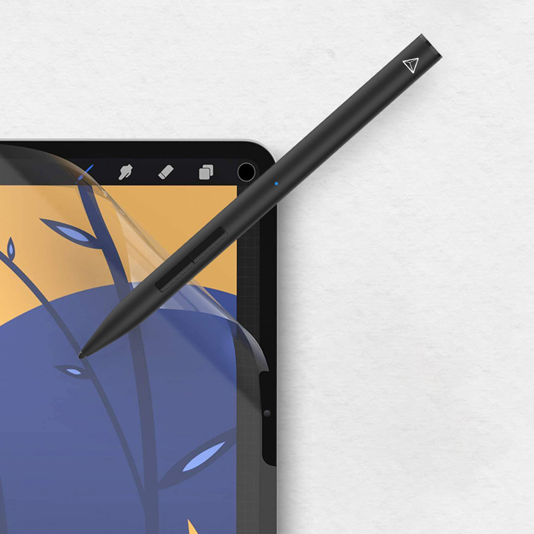 adonit paperfeel film for ipad pro 12.9" (gen 3, 4, 5)