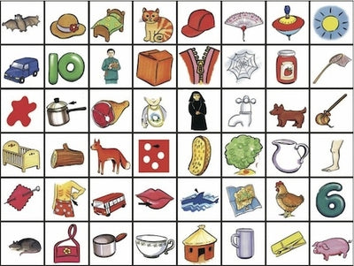 Blue-Bot Bundle - Literacy and Numeracy Kit available in Australia from Sammat Education