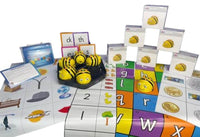 Thumbnail for Bee-Bot Bundle - Literacy and Numeracy Kit available from Sammat Education