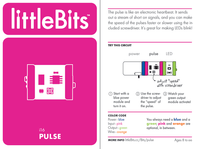 Thumbnail for littlebits pulse