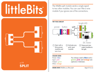 Thumbnail for littlebits split