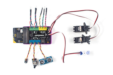 hummingbird bit premium kit