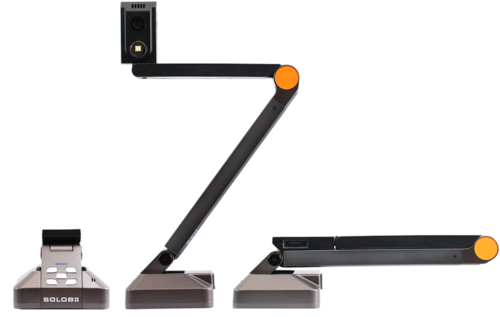 HoverCam Solo Spark II now available in Australia from Sammat Education