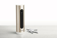 Thumbnail for netatmo smart indoor camera