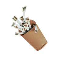 Thumbnail for nanoleaf canvas mounting kit (9 pack - soft packaging)