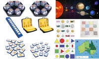 Thumbnail for Blue-Bot Value Bundle available in Australia from Sammat Education