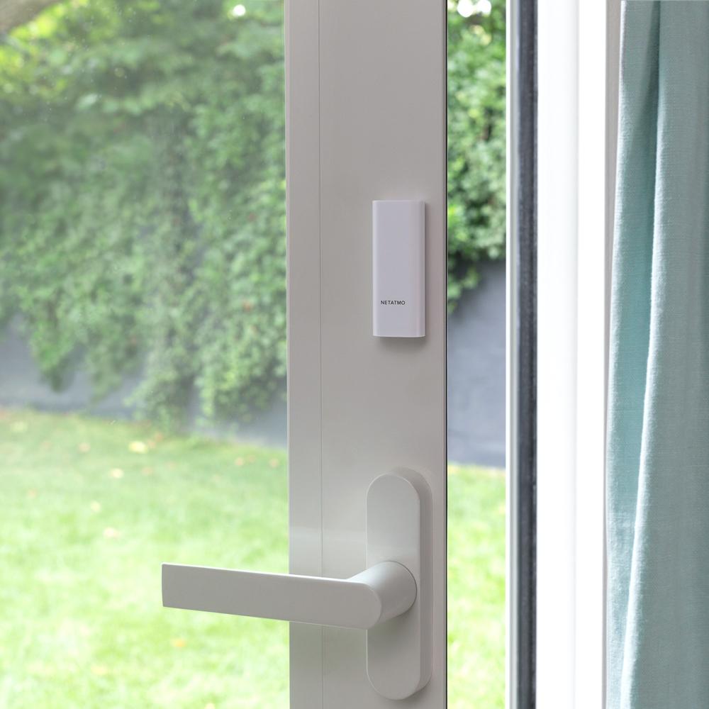 netatmo smart door and window sensors (3 pk)
