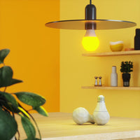 Thumbnail for nanoleaf essentials smart bulb a60 | e27