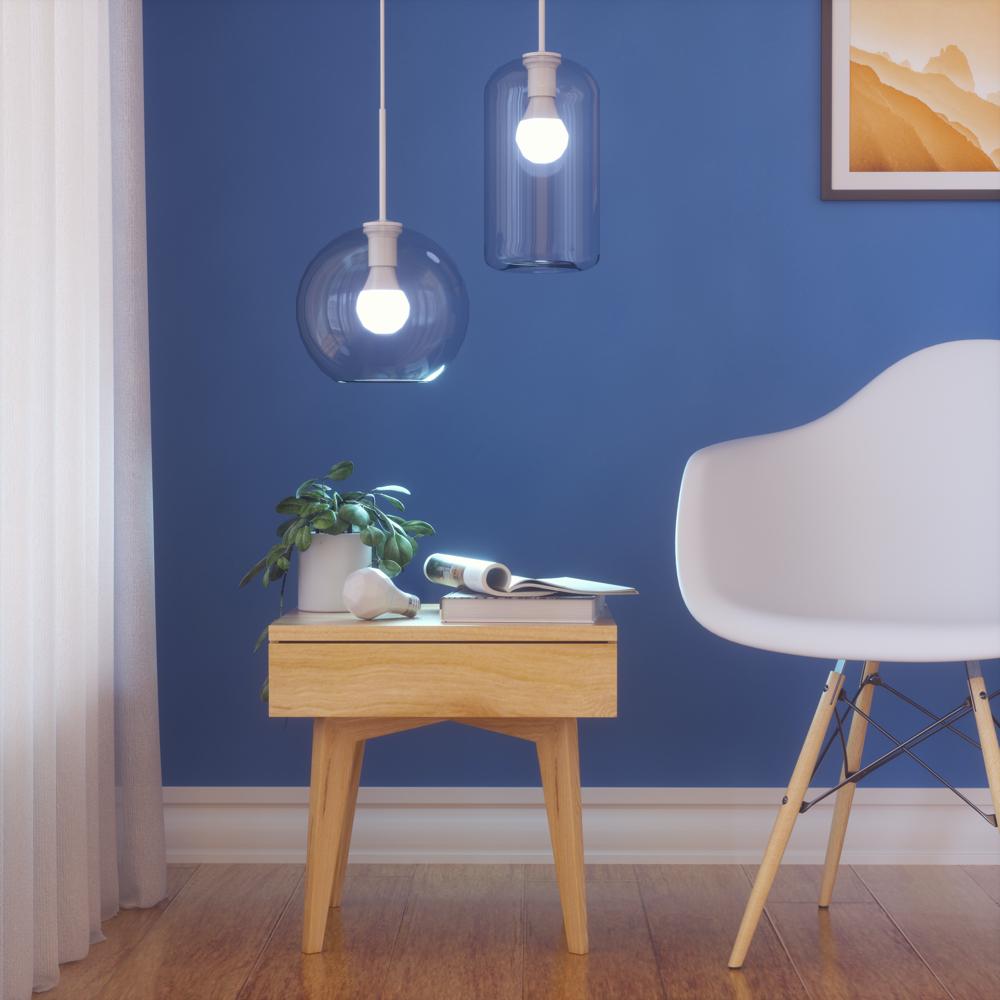 nanoleaf essentials smart bulb a60 | e27