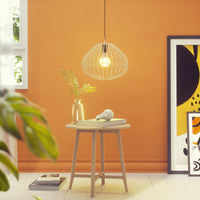 Thumbnail for nanoleaf essentials smart bulb a60 | e27