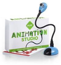Thumbnail for hue animation studio