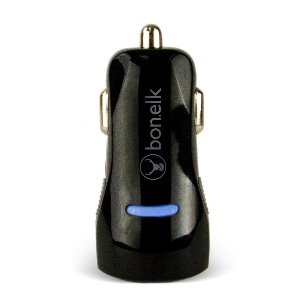 bonelk dual usb car charger