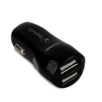 Thumbnail for bonelk dual usb car charger