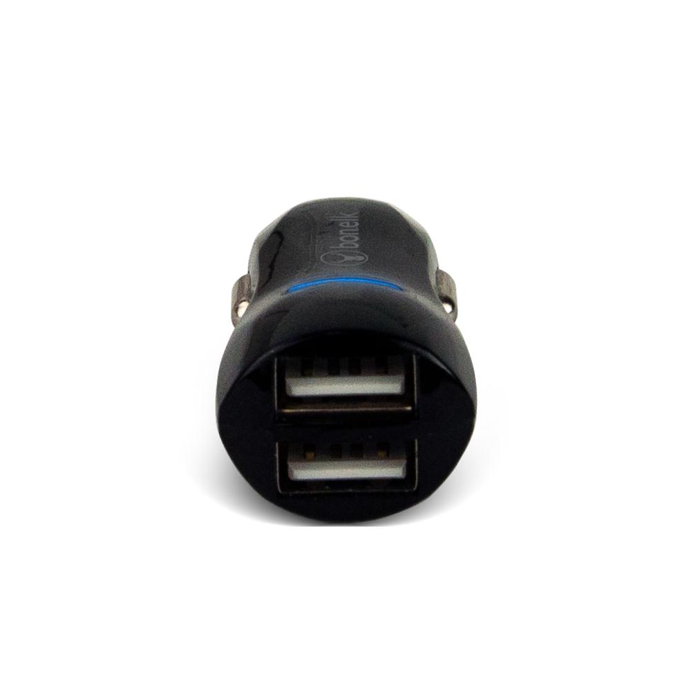 bonelk dual usb car charger