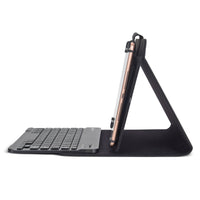 Thumbnail for bonelk universal keyboard folio for tablets 9