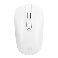 Thumbnail for bonelk km-447 slim wireless keyboard and mouse combo (mac/win/ios/android)