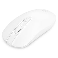 Thumbnail for bonelk km-447 slim wireless keyboard and mouse combo (mac/win/ios/android)