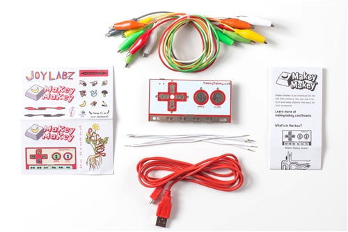 makey makey classic